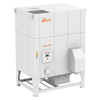 Mesin Pemotong Laser Serat 18.5kw Kolektor Debu Industri RKDC-1850 Ekstraktor Asap Pemotong CNC