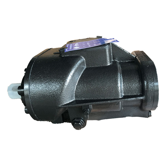 Rotor do parafuso da extremidade do ar do compressor de ar do parafuso 37kw Baosi extremidade do ar YNE143RA