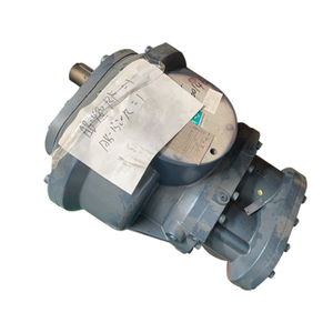 Đầu v&iacute;t hiệu suất cao v&agrave; hiệu suất cao Hanbell Airend-One Stage AB-1560R 