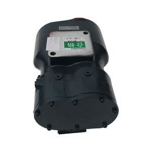 Rotor Sekrup Kepala Kompresor Udara 18,5kW Hanbell Air End AB-210