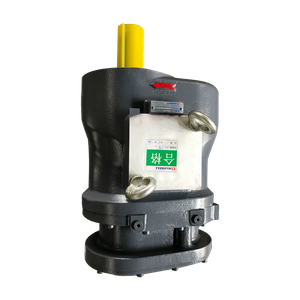 Pemampat Udara Skru 185 cfm Hanbell Air End AB-600R