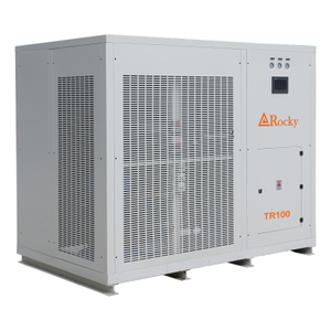 M&aacute;y sấy kh&iacute; lạnh 130m3/ph&uacute;t M&aacute;y sấy kh&iacute; n&eacute;n c&ocirc;ng nghiệp TR120