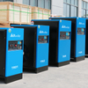 Pengering Udara Mampat Berpenyejuk beku Marin Industri 3.6 M&sup3;/min, 220V 60Hz 1ph TR03