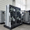 Przemysłowa sprężarka śrubowa o stałej prędkości 250 ~ 350 kW 