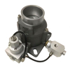 V&aacute;lvula de admisi&oacute;n de compresor de aire de 6m³ Icv-65 para extremo de aire BAOSI Hanbell GHH ROTROCOMP