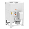 5.5kW 7.5hp Pemotongan Laser Pengumpul Asap dan Debu