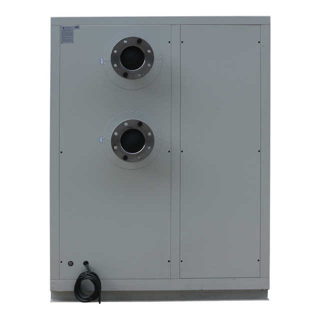 Secador de aire refrigerado