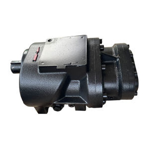 Ketua Pemampat Skru 7.5kw Pemampat Udara Kecil Baosi Air End YNT55A
