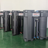 Pemisah Air Minyak Gred Makanan ROWS10 – 10 M&sup3;/min untuk Sistem Udara Mampat