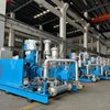 M&aacute;y n&eacute;n thổi chai pet &aacute;p suất cao kh&ocirc;ng dầu 40 Bar được chứng nhận loại 0