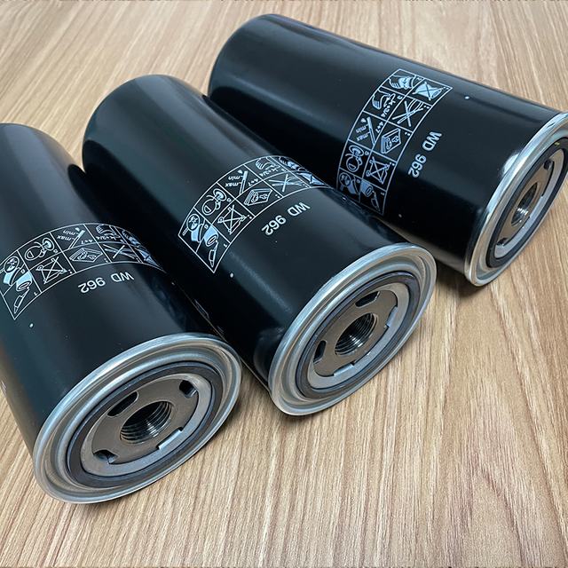 Оптовая продажа с фабрики, винтовой воздушный компрессор, 15 кВт, фильтр-компрессор, масляный фильтр MANN WD962