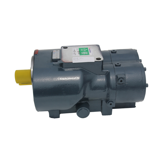 18.5kW Pemampat Udara Kepala Skru Rotor Hanbell Air End AB-210
