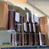 اگزوز خشک کن جذبی کمپرسور هوا خفه کن خفه کن XY-40G