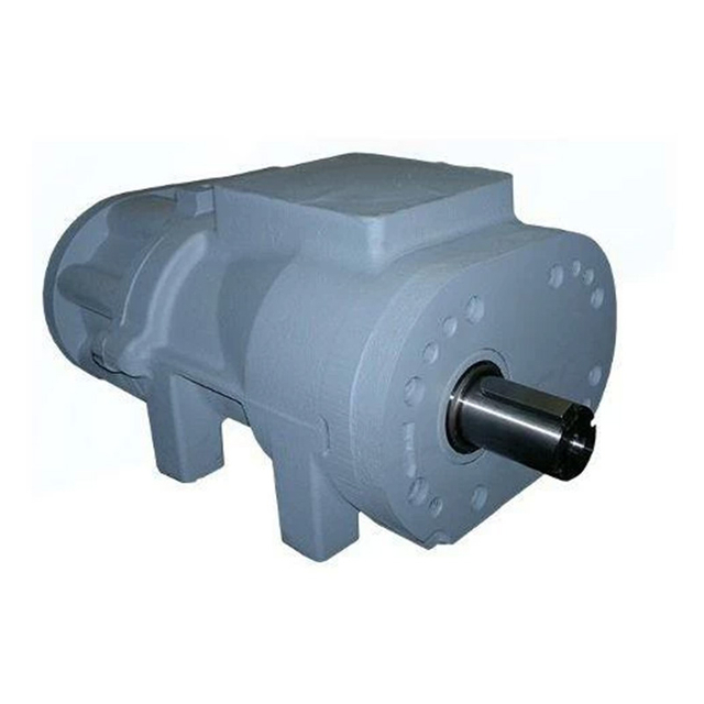 Compressor de parafuso injetado 0il Airend Ingersoll Rand Air End CF180R