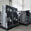 Przemysłowa sprężarka śrubowa o stałej prędkości 250 ~ 350 kW 