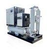 15 ~ 75 HP ضاغط هواء حلزوني عالي الضغط 20 بار للقطع بالليزر