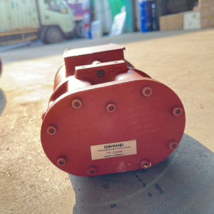 Оригинальная винтовая компрессорная головка Ingersoll Rand CE55RW