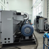 Przemysłowa sprężarka śrubowa o stałej prędkości 250 ~ 350 kW 