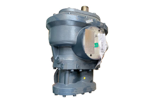 Kepala Kompresor Sekrup pompa udara 185kW Hanbell Air End AA-1900R 
