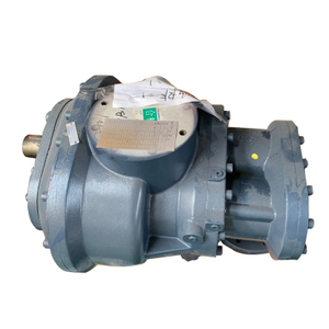 Головка воздушного компрессора винтового компрессора Hanbell Airend AA-1560