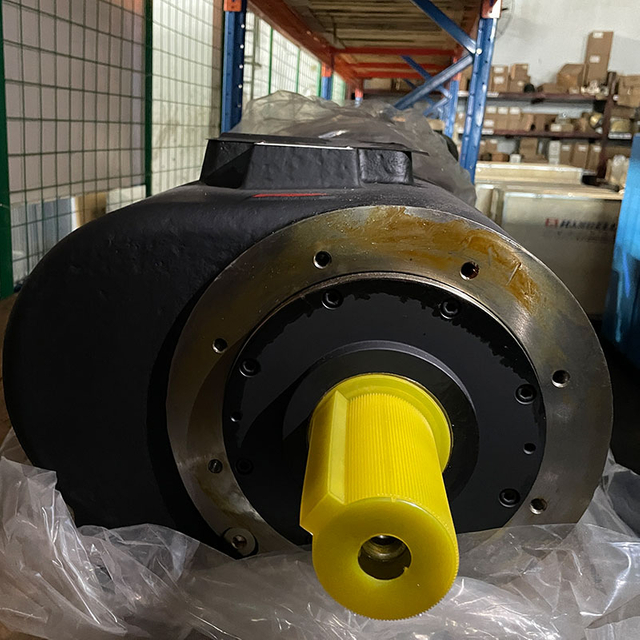 Hanbell AC-780R Air End Screw host pompa Kompresor Udara Sekrup