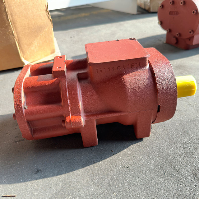 Ingersoll Rand Skru Asli Hujung Udara CE55RW