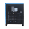 Pengering Udara Mampat Berpenyejuk beku Marin Industri 3.6 M&sup3;/min, 220V 60Hz 1ph TR03