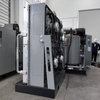 Przemysłowa sprężarka śrubowa o stałej prędkości 250 ~ 350 kW 