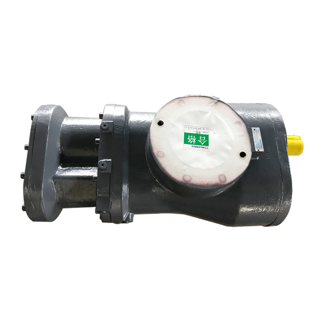 Głowica sprężarki śrubowej 75kW 20Bar Hanbell Air End AA-780R