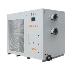 Pengering Udara Berpendingin