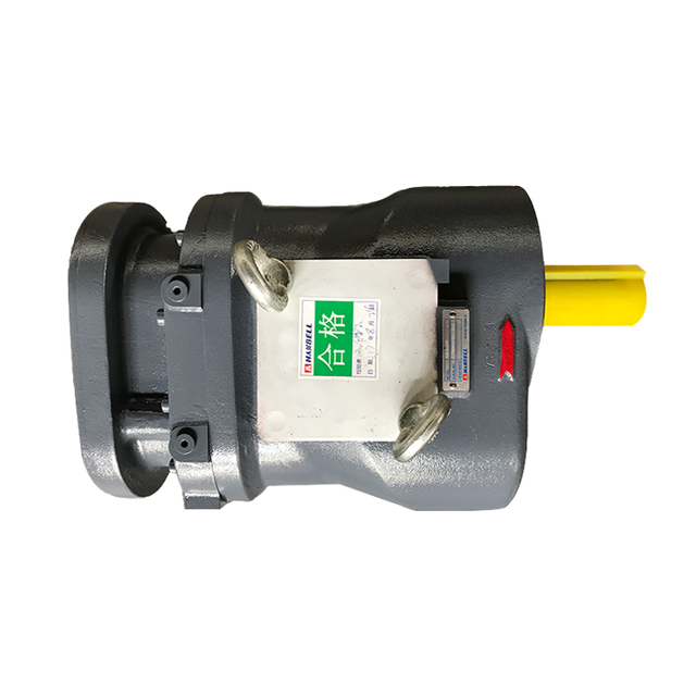 Pemampat Udara Skru 185 cfm Hanbell Air End AB-600R