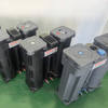Pemisah Air Minyak Gred Makanan ROWS10 – 10 M&sup3;/min untuk Sistem Udara Mampat