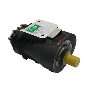 7.5 کیلو وات اسکرو کمپرسور هوا پیچ روتور انتهایی اسکرو Hanbell AB-077 سر کمپرسور هوا پیچ