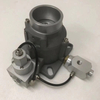 Baosi Hanbell Ghh Rotorcomp Hava Ucu i&ccedil;in 3m&sup3; Emme Valfi Icv-50