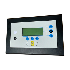 Panel Kontrol Cerdas Kompresor Udara Sekrup Atlas 1900-0710-32
