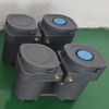 Pemisah Minyak-air Kondensat ROWS2 untuk Kompresor Udara 2Nm3/mnt