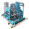 M&aacute;y n&eacute;n tăng &aacute;p CO₂ kh&ocirc;ng dầu &aacute;p suất cao để tăng cường kh&iacute; c&ocirc;ng nghiệp