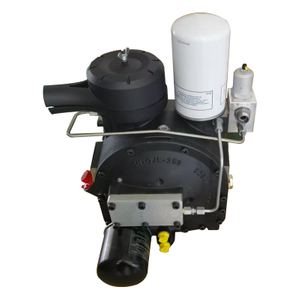 Đầu m&aacute;y n&eacute;n kh&iacute; trục v&iacute;t Đức ROTORCOMP đầu trục v&iacute;t NK31-V018-C&ograve;n h&agrave;ng