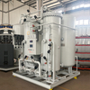 Niezawodny generator PSA N2 o wydajności 160 Nm3/h i czystości 99,99% – ciągła praca 24 godziny na dobę, 7 dni w tygodniu, do cięcia laserowego i obr&oacute;bki cieplnej metali