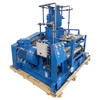 M&aacute;y n&eacute;n tăng &aacute;p CO₂ kh&ocirc;ng dầu &aacute;p suất cao để tăng cường kh&iacute; c&ocirc;ng nghiệp