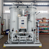 Niezawodny generator PSA N2 o wydajności 160 Nm3/h i czystości 99,99% – ciągła praca 24 godziny na dobę, 7 dni w tygodniu, do cięcia laserowego i obr&oacute;bki cieplnej metali